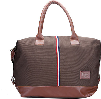 

C CUERO DF-0017 Multipurpose Bag(Brown, 21 L)