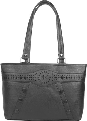 

AMJ Fashion Shoulder Shoulder Bag(Black, 12 L)