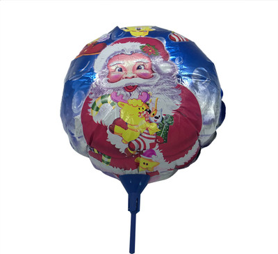 

Funcart Printed FC_CHRIST038 Balloon(Multicolor, Pack of 1)