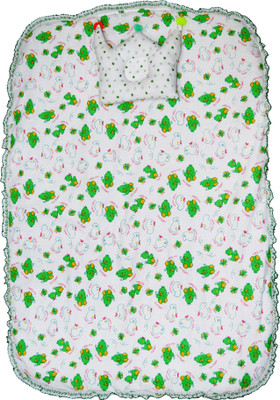 

Creative Textiles Cotton Bedding Set(Multicolor)