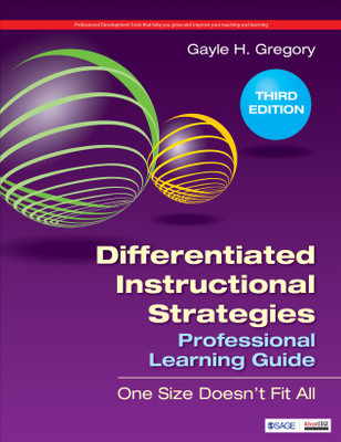 Differentiated Instructional Strategies  - Professional Learning Guide(English, Paperback, Gayle H. Gregory)