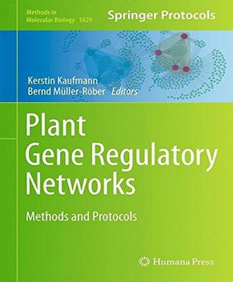 Plant Gene Regulatory Networks(English, Hardcover, unknown)