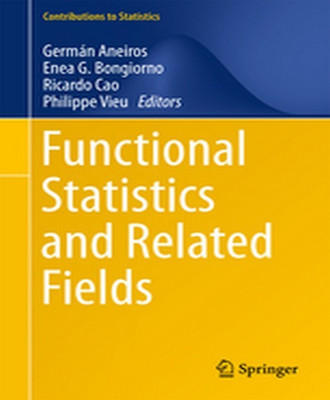 Functional Statistics and Related Fields(English, Paperback, unknown)