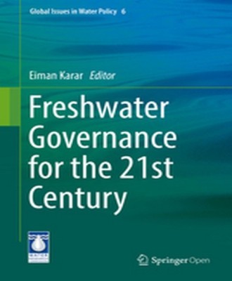 Freshwater Governance for the 21st Century(English, Hardcover, unknown)