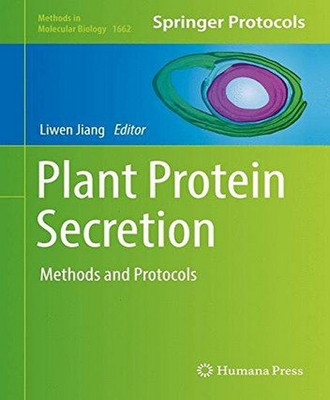 Plant Protein Secretion(English, Hardcover, unknown)