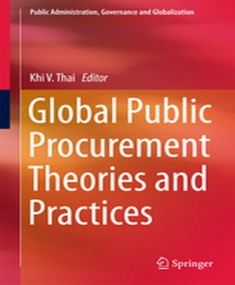 Global Public Procurement Theories and Practices(English, Hardcover, unknown)