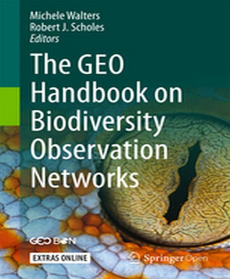 The GEO Handbook on Biodiversity Observation Networks(English, Hardcover, unknown)