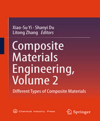 Composite Materials Engineering, Volume 2(English, Hardcover, unknown)