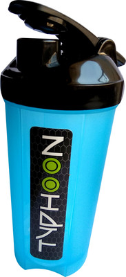 

Thrive Amazing Typhoon Protein Shaker 700 ml Shaker(Pack of 1, Blue)
