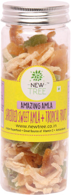

New Tree Sweet Amla & Tropical Fruits Sweet