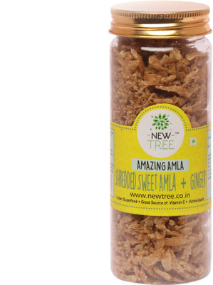 

New Tree Sweet Amla & Ginger Sweet