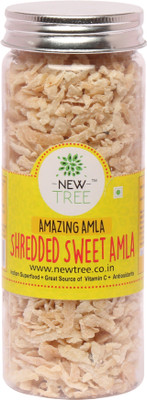 

New Tree Shredded Sweet Amla Sweet