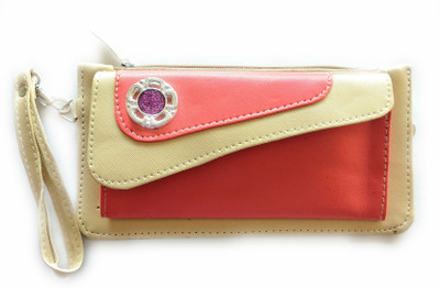 

RSG Casual Multicolor Clutch