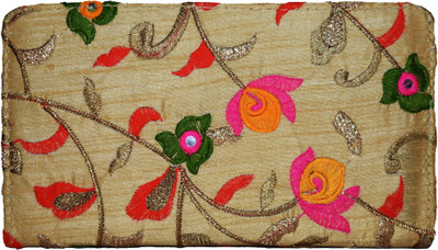 

BacBag Casual Beige Clutch