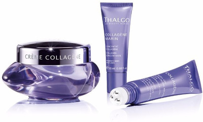 

THALGO Collagen(Set of 3)