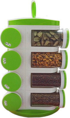 

LOSANGE Spice Set(PP (Polypropylene))