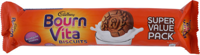

Cadbury Bournvita Biscuits(120 g)