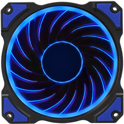 

Jonsbo FR-101 Cooler(Blue)
