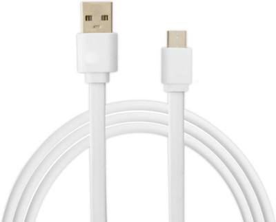 Osrpe Charging Cable For Samsung,Redmi,Vivo,Oppo,Mi,Moto,Nokia,Sony,Lg,Moto,&All Mobiles USB Cable(White) Flipkart