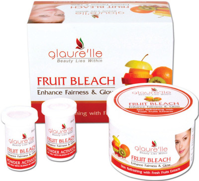 

glaure'lle FRUIT BLEACH(250 g)