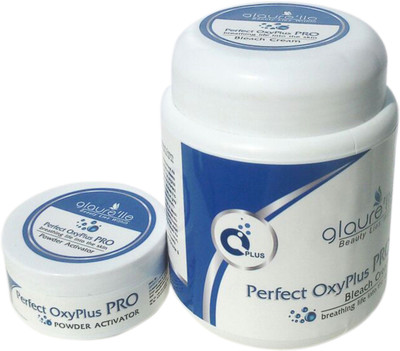 

glaure'lle PERFECT OXYPLUS BLEACH(1000 g)