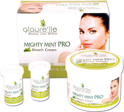 

glaure'lle MIGHTY MINT BLEACH(250 g)