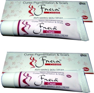 

Freia Anti Marks Cream 2pc Combo(20 g)