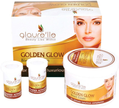 

glaure'lle GOLDEN GLOW BLEACH(250 g)