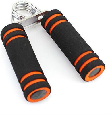 

R&C Power Grip Hand Grip/Fitness Grip(Orange)