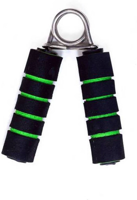 

R&C Power Grip Hand Grip/Fitness Grip(Green)