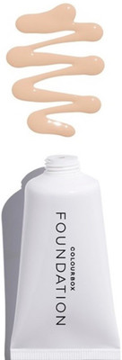

Oriflame Sweden Colour Box Foundation(Porcelain, 30 ml)