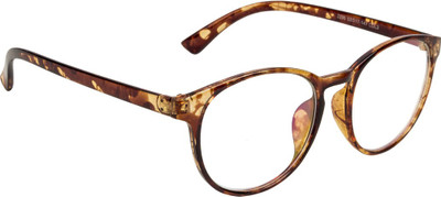 

Irayz Full Rim Oval Frame(53 mm