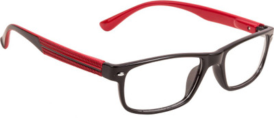 

Irayz Full Rim Rectangle Frame(50 mm