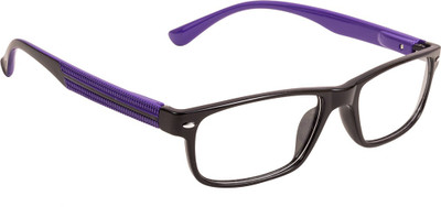 

Irayz Full Rim Rectangle Frame(50 mm