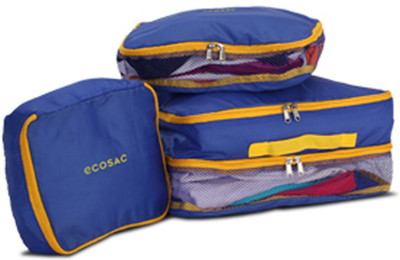 

ECOSAC Home Utility Bags Garment Packing Bag HUPGP(Red, ROYAL BLUE, Grey)
