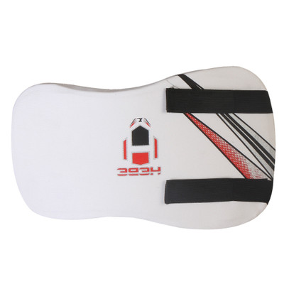 

Hebe Chest Guard Cricket Chest Guard(White