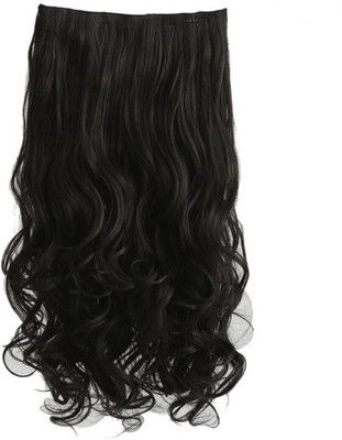 

kabello Premium quality washable Extension Hair Extension