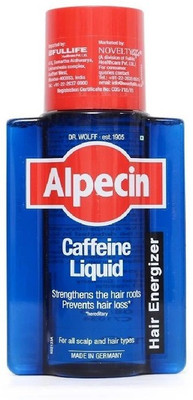 

Alpecin Caffeine Liquid(200 ml)