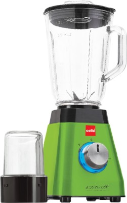 cello Blend N Grind 100C 500 W Stand Mixer(Green)
