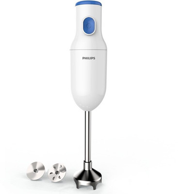 

Philips HL1655/00 250 W Hand Blender(White)
