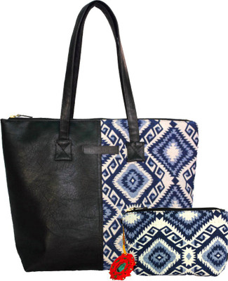 

Berserk Tote(Blue)
