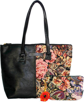 

Berserk Tote(Multicolor)