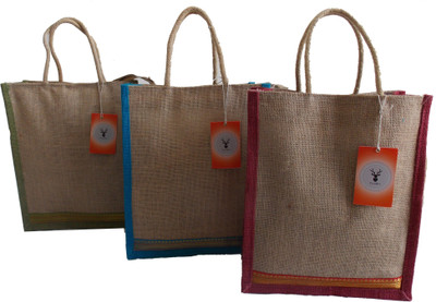 

HideCrusH Hand-held Bag(Multicolor)