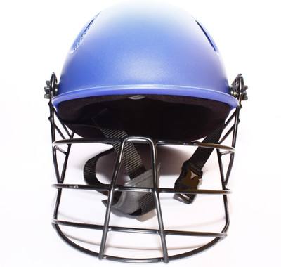 

BSM ELITE Cricket Helmet(Blue)