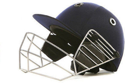 

BAS Boundary Cricket Helmet(Blue)