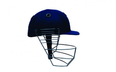 

BAS Champion Cricket Helmet(Blue)