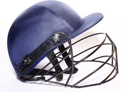 

BSM Matrix Cricket Helmet(Blue)