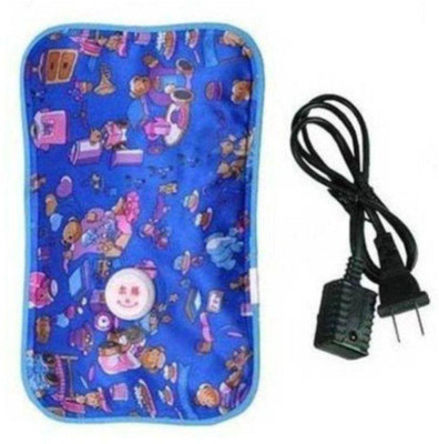 

Take Care WARM BAG Electrical 1 L Hot Water Bag(Multicolor)
