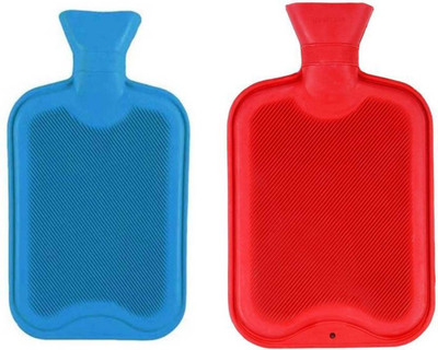 

Take Care WARM BAG Non-Electrical 1 L Hot Water Bag(Multicolor)