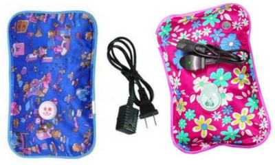 

Take Care WARM BAG Electrical 1 L Hot Water Bag(Multicolor)